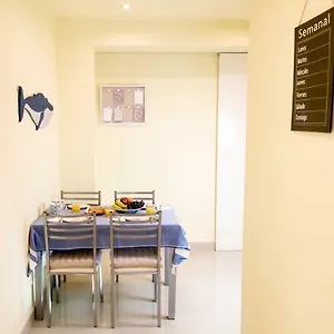 Apartment Heart Of, Sitges